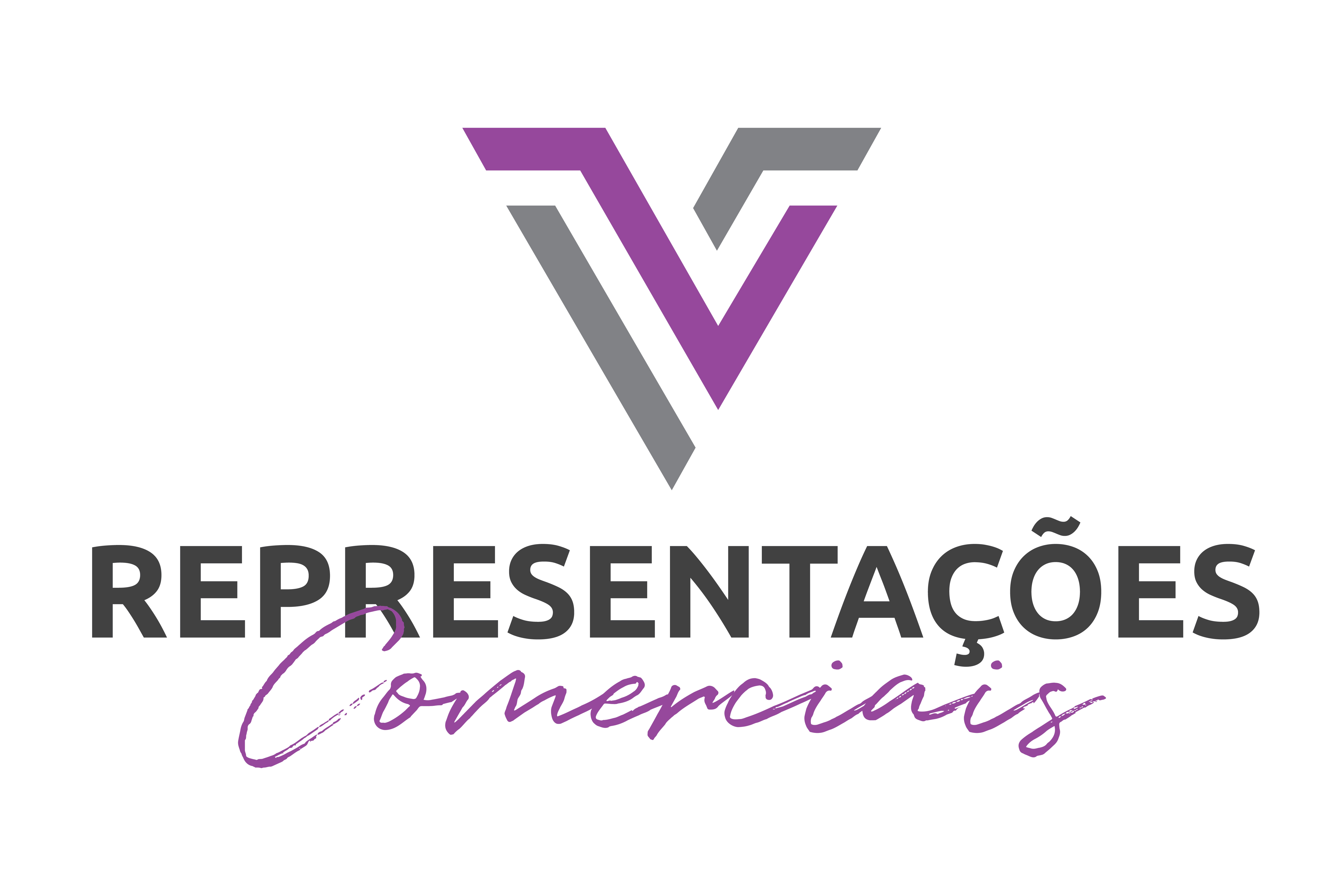 V REPRESENTAÇÕES COMERCIAIS